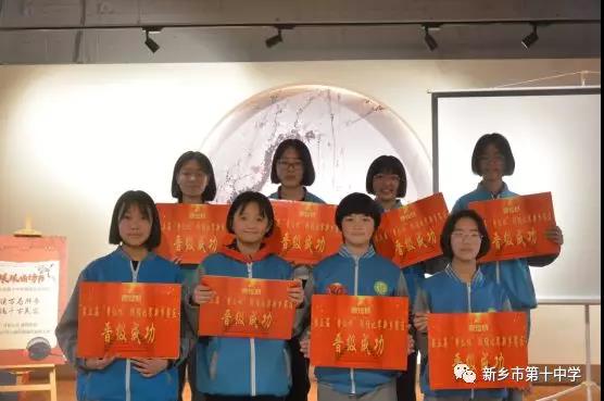 “曹燦杯”青少年朗誦大賽開(kāi)始海選啦